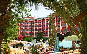 Bieno Club Svs Hotel
