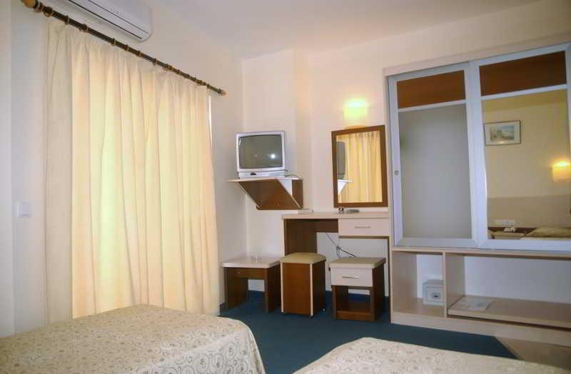 Bone Club Hotel Svs Alanya Exterior photo