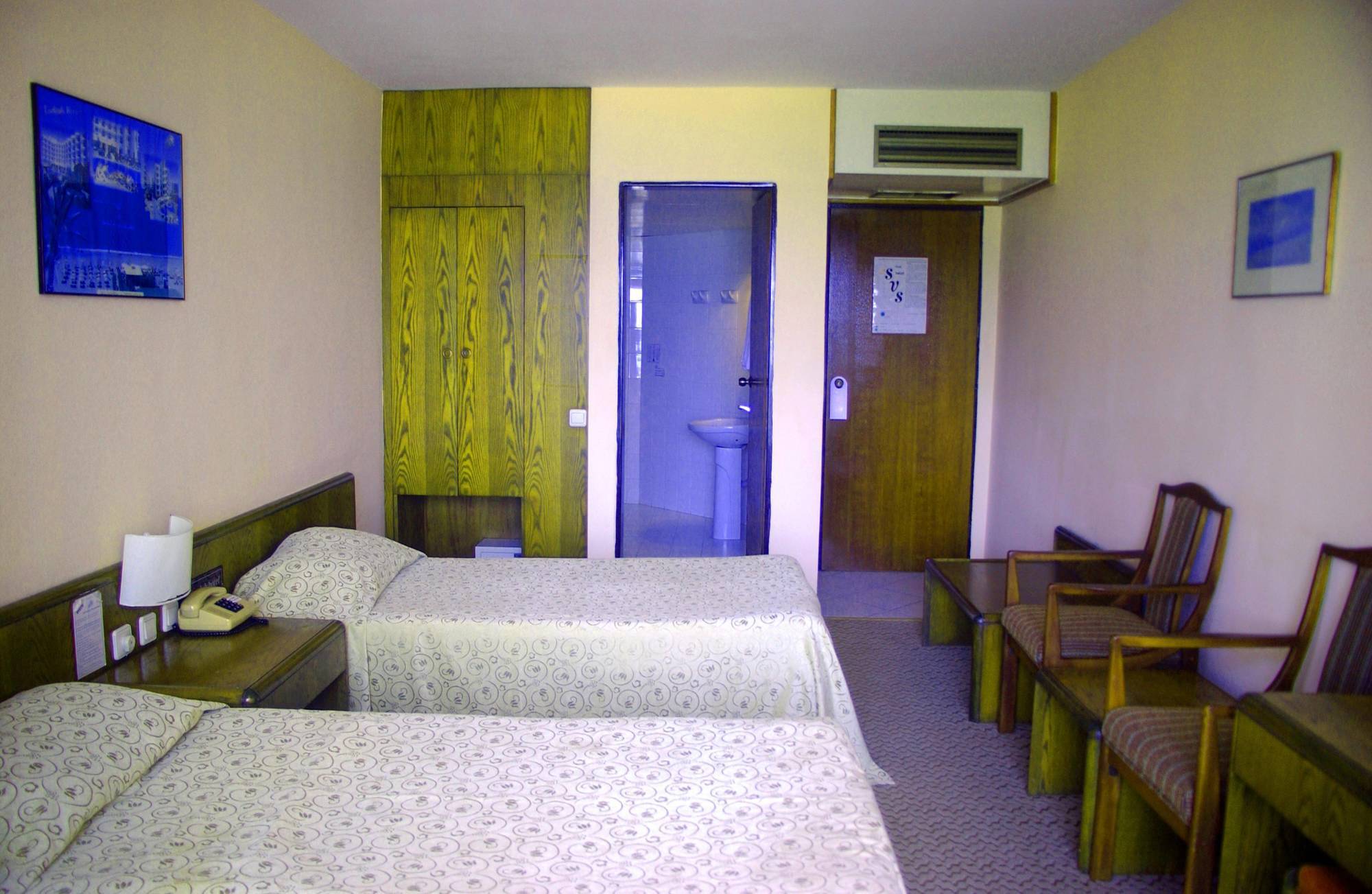 Bone Club Hotel Svs Alanya Exterior photo